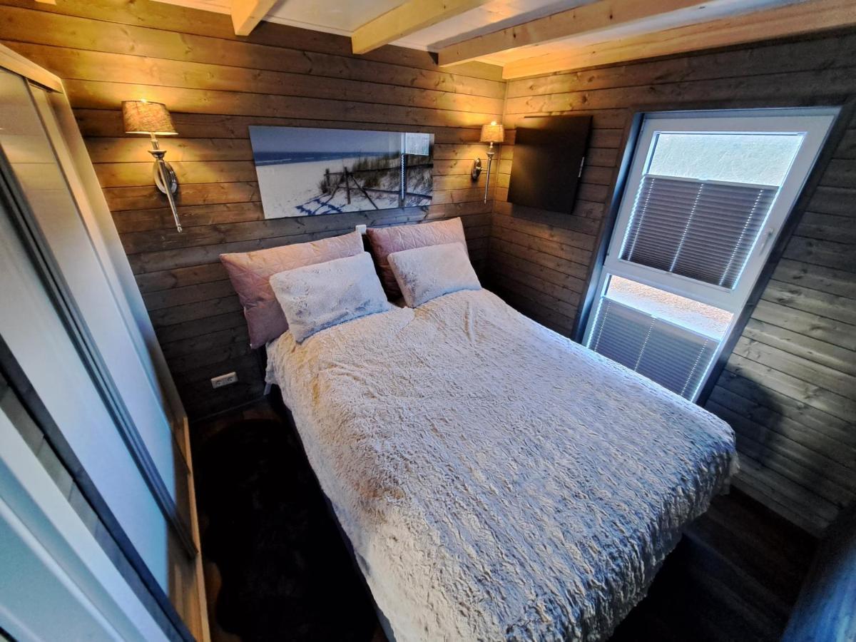 Villa Tiny House Flensburg Lee Handewitt Exterior foto